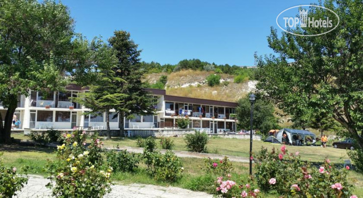 Hotelier's photos Saint George Hotel 2 1*