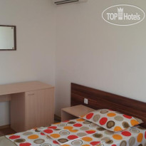 Saint George Hotel 2