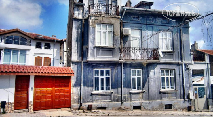 Hotel photo Retro - 19th Century Guest House 4*