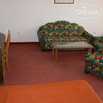 Jordanovi Guest Rooms