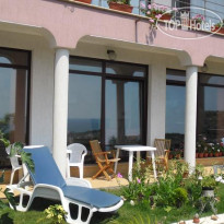 Jordanovi Guest Rooms