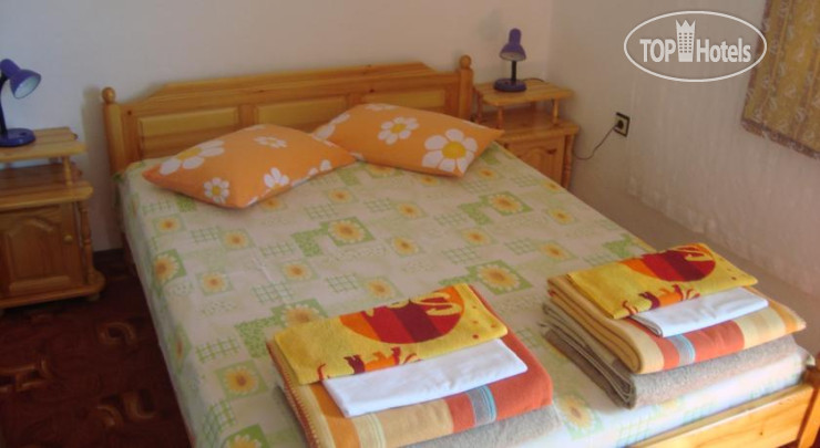 New photos from tourists Villa Detelina 2*