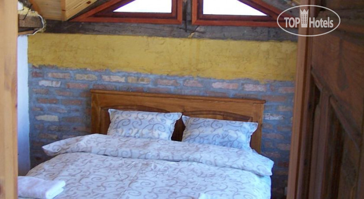Hotel photo Casa De Artes Guest House 1*