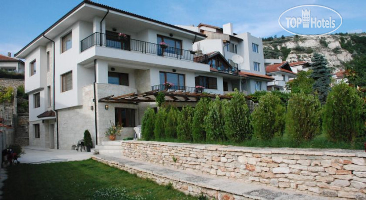 Hotel photo Balchik Hills Guest House  1*