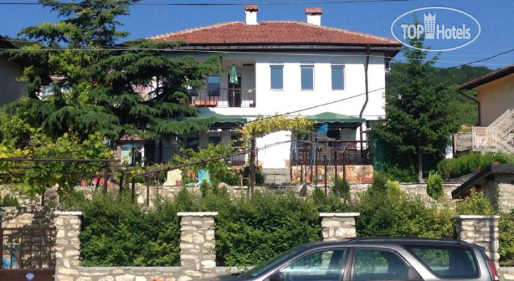 Hotel photo Botanical Garden Guest House 2*