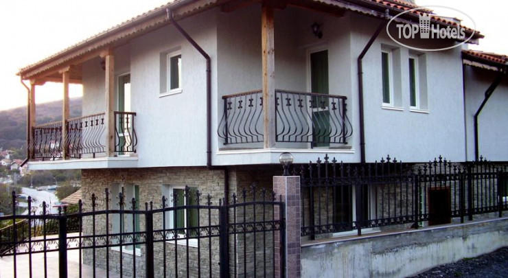 Hotel photo Rumen Guest House 3*