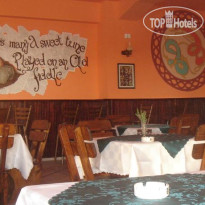 The Irish Rover Hotel 