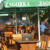 The Irish Rover Hotel 