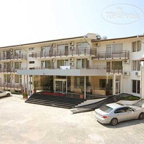 Hotel Elit Palace and SPA