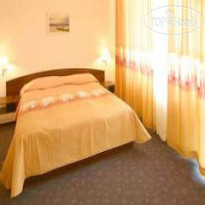 Hotel Elit Palace and SPA