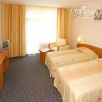 Hotel Elit Palace and SPA