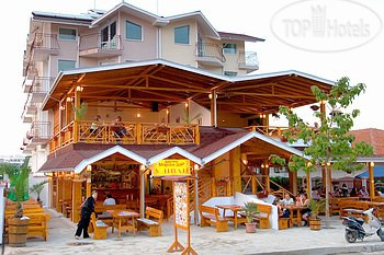 Hotel photo Морски Дар 3*