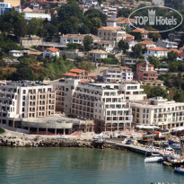 Марина Сити 