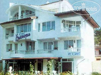 Hotelier's photos Виктория 2*