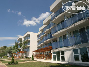 Hotel photo White Lagoon 3*