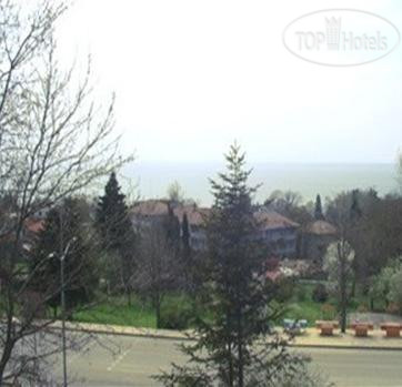 Hotel photo Kaliakra Balchik 4*
