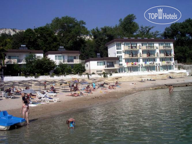 Hotelier's photos Holiday Village Oazis 3*