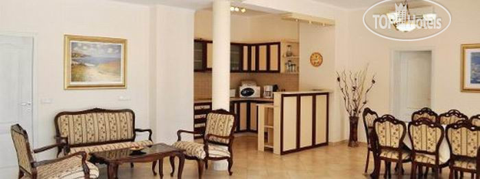New photos from tourists Villa Lilly 3*