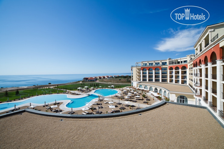 Hotel photo Lighthouse Golf Resort & Spa 5*