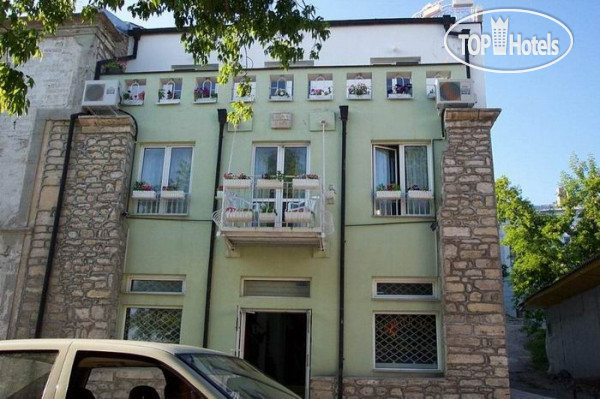 Hotel photo Family Hotel Magnolia 2*