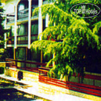 Ahilea Hotel 