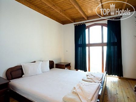New photos from tourists Dvata Petela 2*