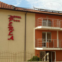 Villa Perla