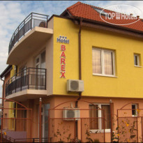 Barex