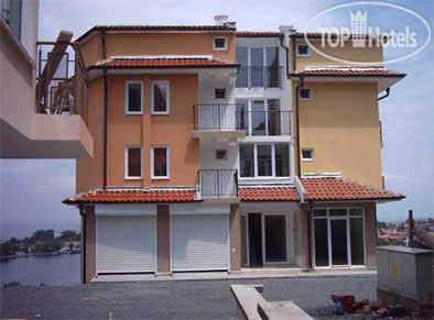 Hotelier's photos Пашов 2*