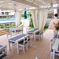 Paradise Bay