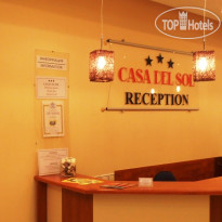 Casa del Sol
