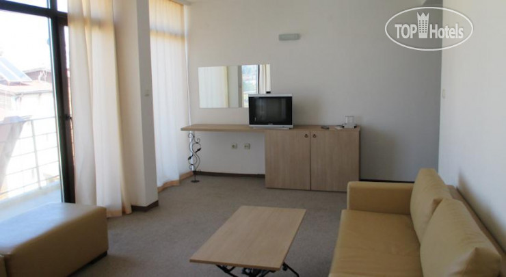 New photos from tourists Odyssey Family Hotel 3*