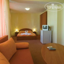 Veronica Guest House Номер