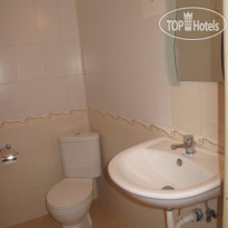 Veronica Guest House Ванная комната