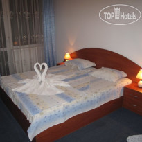 Veronica Guest House Номер