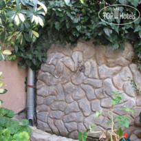 Veronica Guest House Территория отеля