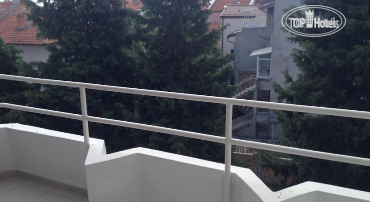 New photos from tourists Kristian Family Hotel 2*