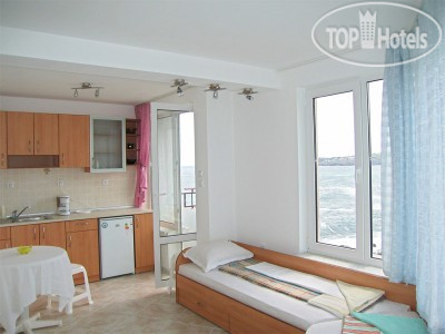 New photos from tourists Боруна 3*