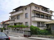 Hotel photo Кани 2*