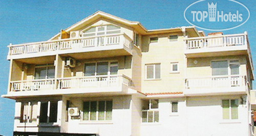 Hotel photo Тана 3*