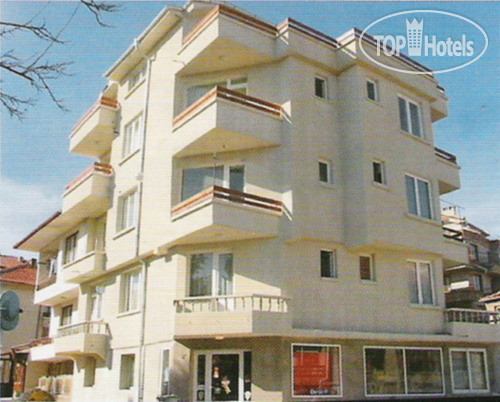 Hotel photo Fani Hotel 3*