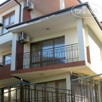 Bella Villa