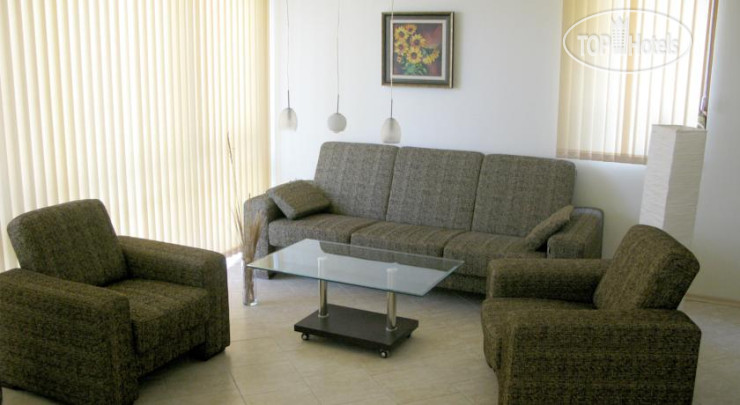 New photos from tourists Bella Villa 3*