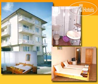 Hotel photo Нелли 2*