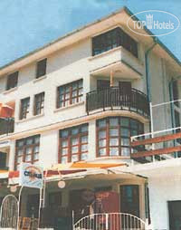 Hotel photo Солнце 2*