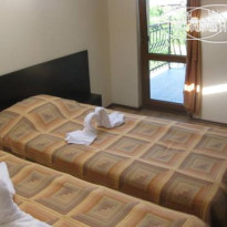 Sozopol Pearls Hotel