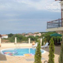 Sozopol Pearls Hotel