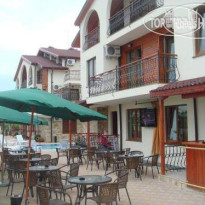Sozopol Pearls Hotel