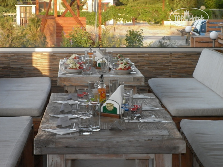 New photos from tourists Marant 3*