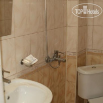 Konkordia Guest House  